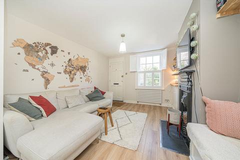 2 bedroom terraced house for sale, Holly Road, Twickenham TW1