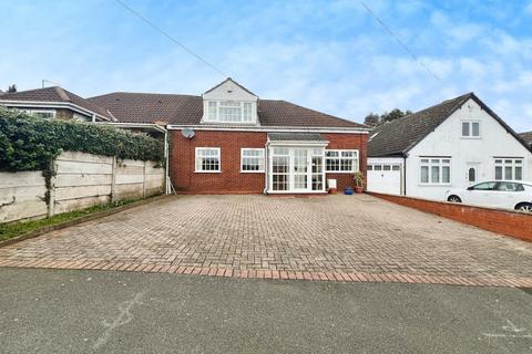 4 bedroom semi-detached bungalow for sale, Birmingham B42