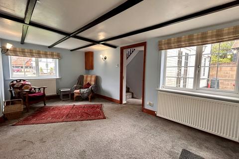 Vine Cottage Abingdon Road, East Ilsley, Newbury, RG20 7LQ