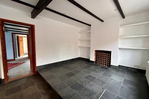 Vine Cottage Abingdon Road, East Ilsley, Newbury, RG20 7LQ