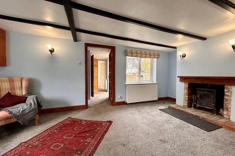 Vine Cottage Abingdon Road, East Ilsley, Newbury, RG20 7LQ