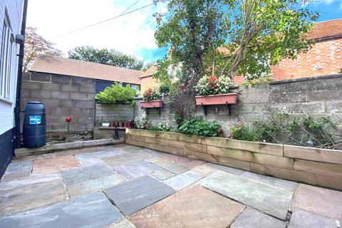 Vine Cottage Abingdon Road, East Ilsley, Newbury, RG20 7LQ