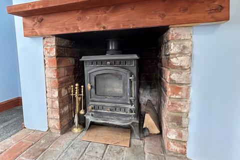 Vine Cottage Abingdon Road, East Ilsley, Newbury, RG20 7LQ