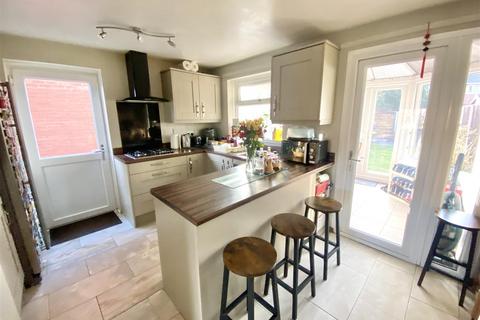 2 bedroom semi-detached house for sale, West Edge, Bicton Heath, Shrewsbury