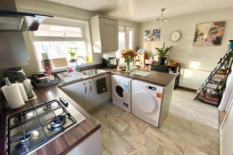 2 bedroom semi-detached house for sale, West Edge, Bicton Heath, Shrewsbury