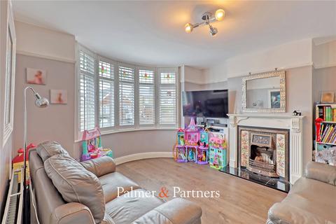 3 bedroom semi-detached house for sale, Lady Lane, Chelmsford CM2