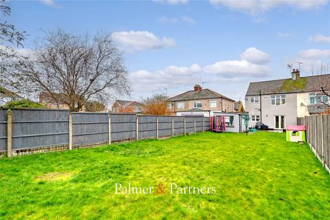 3 bedroom semi-detached house for sale, Lady Lane, Chelmsford CM2