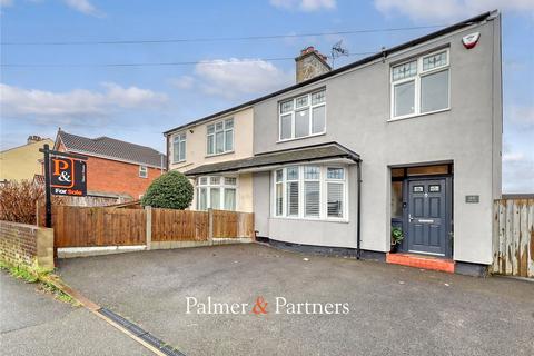 3 bedroom semi-detached house for sale, Lady Lane, Chelmsford CM2