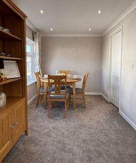 2 bedroom park home for sale, Finchampstead Wokingham