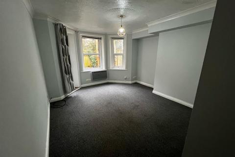 1 bedroom flat to rent, Bradburne Road, Bournemouth