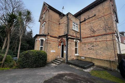 1 bedroom flat to rent, Bradburne Road, Bournemouth