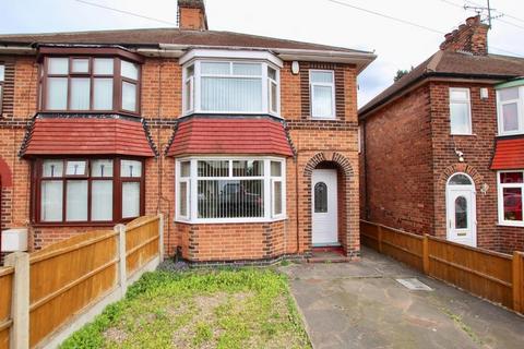 3 bedroom semi-detached house to rent - Ravenswood Road, Arnold, Nottingham, Nottinghamshire, NG5