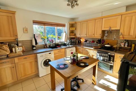 4 bedroom townhouse for sale, Betjeman Road, Stratford-upon-Avon