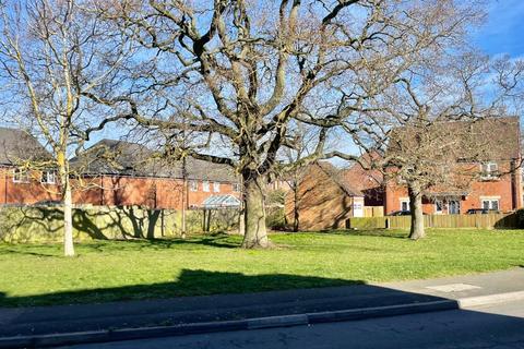 undefined, Betjeman Road, Stratford-upon-Avon