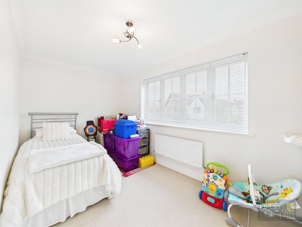 Bedroom 4