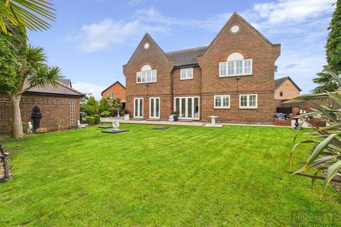 undefined, Lake View, Langdon Hills, Basildon, Essex, SS16