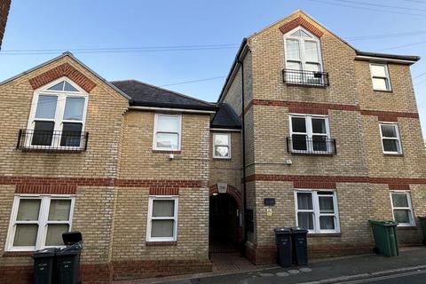 2 bedroom apartment to rent, Kenneth Court, Union Road, Ryde, Isle of Wight