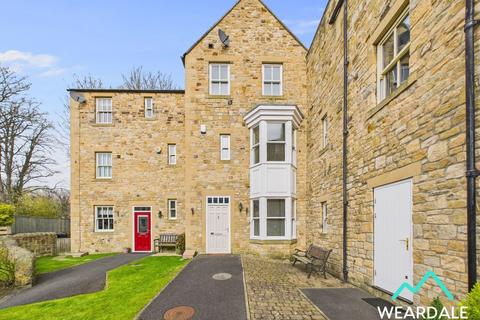 4 bedroom townhouse for sale, St. Annes Drive, Bishop Auckland DL13