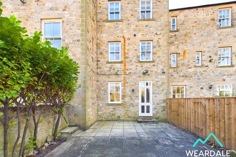 4 bedroom townhouse for sale, St. Annes Drive, Bishop Auckland DL13