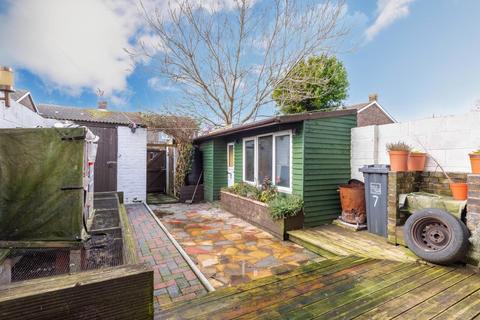 2 bedroom terraced house for sale, Hayley Road, Lancing