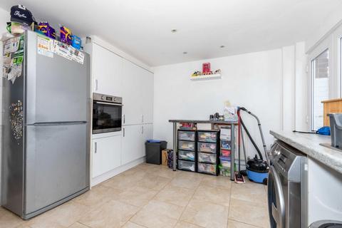 2 bedroom terraced house for sale, Hayley Road, Lancing