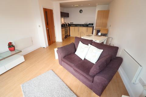 1 bedroom apartment to rent, Sheepcote Street, Birmingham, B16