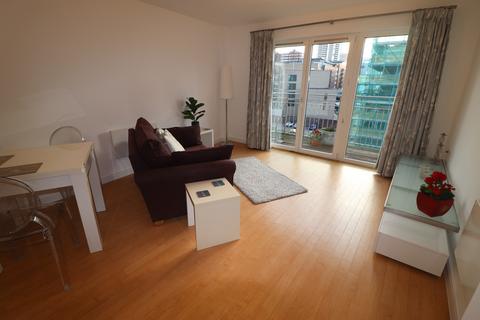 1 bedroom apartment to rent, Sheepcote Street, Birmingham, B16