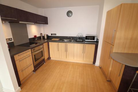 1 bedroom apartment to rent, Sheepcote Street, Birmingham, B16