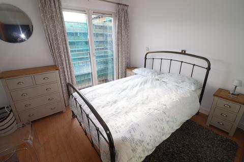 1 bedroom apartment to rent, Sheepcote Street, Birmingham, B16