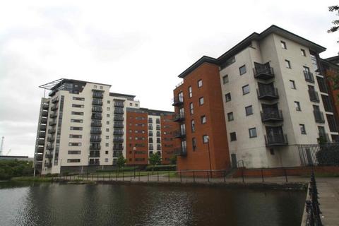 2 bedroom apartment to rent, Galleon Way, Cardiff, CF10