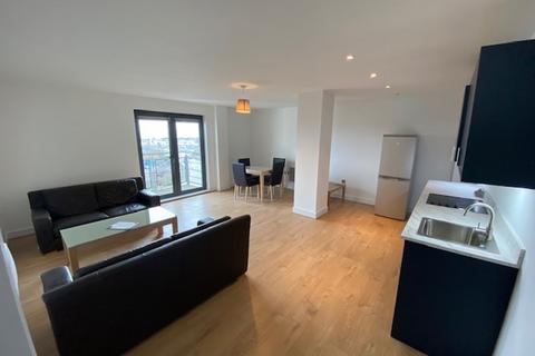 2 bedroom apartment to rent, Galleon Way, Cardiff, CF10