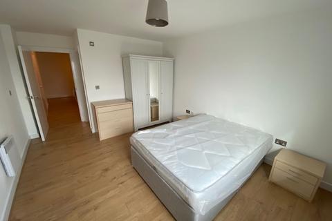 2 bedroom apartment to rent, Galleon Way, Cardiff, CF10