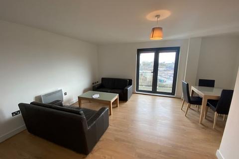 2 bedroom apartment to rent, Galleon Way, Cardiff, CF10