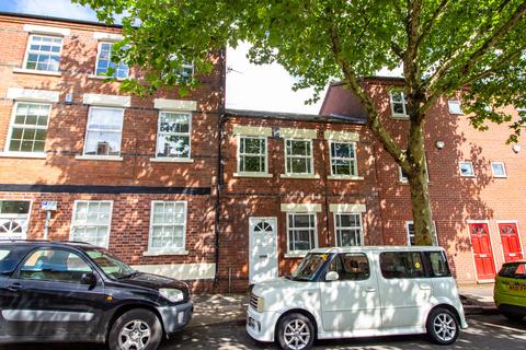 160 North Sherwood Street, Nottingham, NG1 4EF