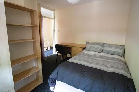undefined, 160 North Sherwood Street, Nottingham, NG1 4EF