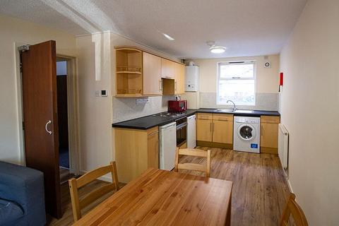 undefined, 160 North Sherwood Street, Nottingham, NG1 4EF