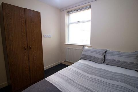 undefined, 160 North Sherwood Street, Nottingham, NG1 4EF