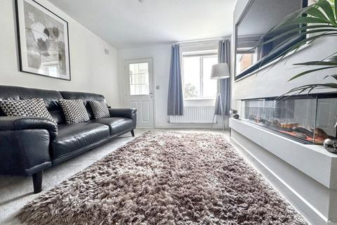 3 bedroom detached house for sale, Monkshood Drive, Hetton-le-Hole, Houghton Le Spring, Tyne and Wear, DH5 9FG