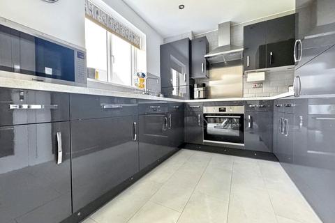 3 bedroom detached house for sale, Monkshood Drive, Hetton-le-Hole, Houghton Le Spring, Tyne and Wear, DH5 9FG