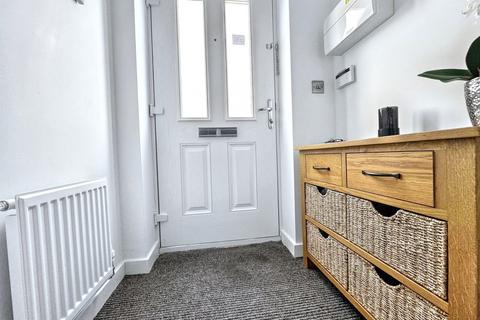 3 bedroom detached house for sale, Monkshood Drive, Hetton-le-Hole, Houghton Le Spring, Tyne and Wear, DH5 9FG