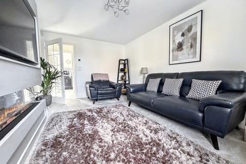 3 bedroom detached house for sale, Monkshood Drive, Hetton-le-Hole, Houghton Le Spring, Tyne and Wear, DH5 9FG