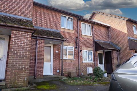 2 bedroom house for sale, Old Station Court, Chard