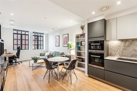 1 bedroom apartment for sale, Highgate Road, Kentish Town, London, NW5