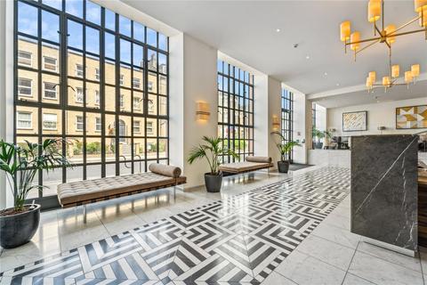 1 bedroom apartment for sale, The Maple Building, 39-51 Highgate Road, Kentish Town, London, NW5
