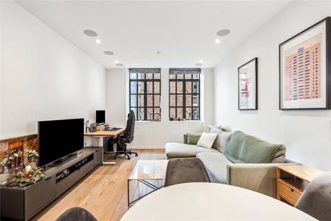 1 bedroom apartment for sale, The Maple Building, 39-51 Highgate Road, Kentish Town, London, NW5