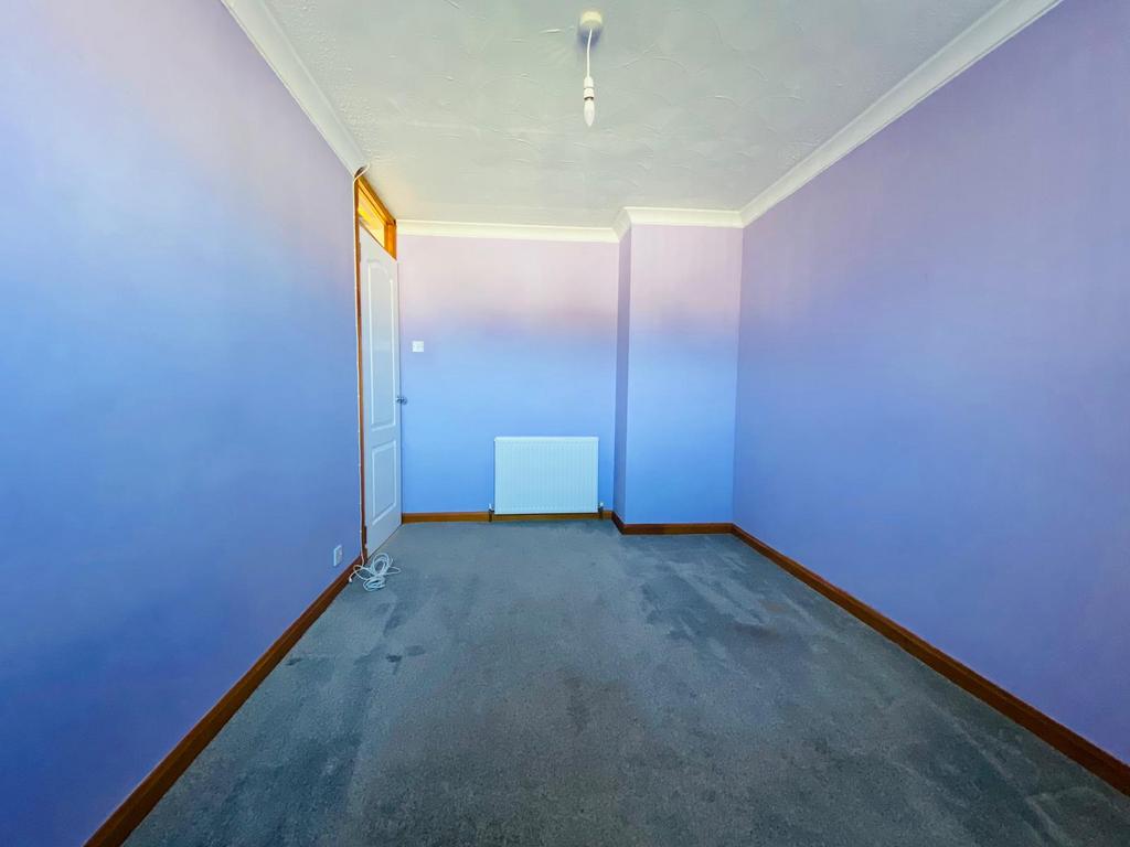 17 Gledhill Crescent, Locharbriggs, DG1 1 XF - Brai