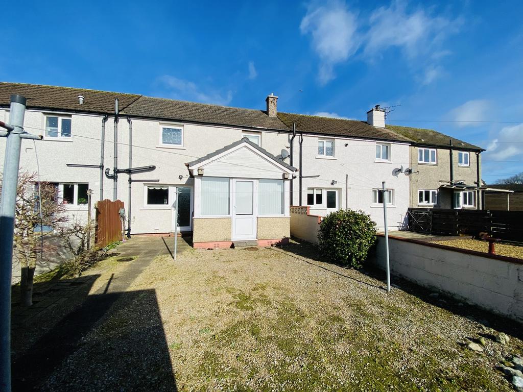 17 Gledhill Crescent, Locharbriggs, DG1 1 XF - Brai