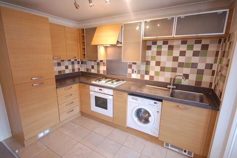 1 bedroom flat to rent, Allisons Close, Thetford, IP24