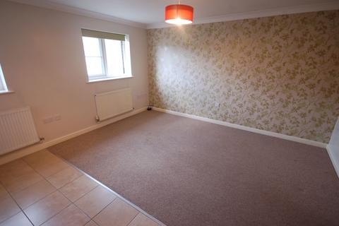 1 bedroom flat to rent, Allisons Close, Thetford, IP24