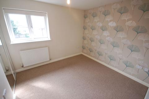 1 bedroom flat to rent, Allisons Close, Thetford, IP24